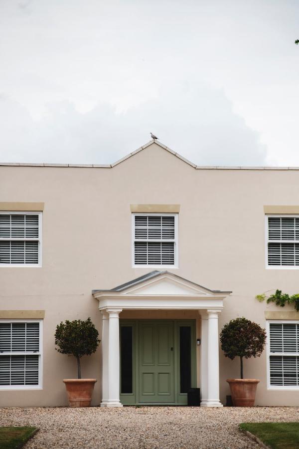 Large Country House - Hot Tub - Pool Table - Bbq - 5 Bedrooms - Log Burner Three Legged Cross Exterior foto