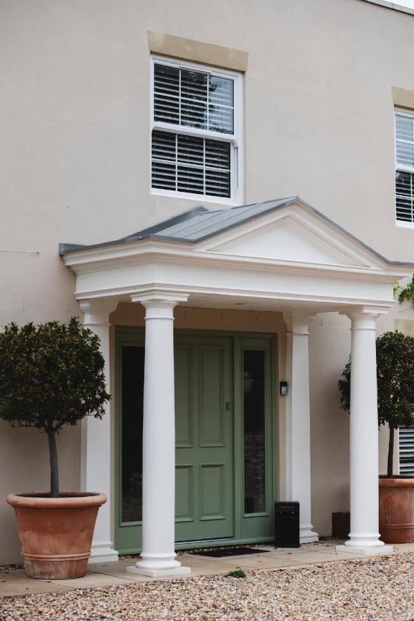 Large Country House - Hot Tub - Pool Table - Bbq - 5 Bedrooms - Log Burner Three Legged Cross Exterior foto