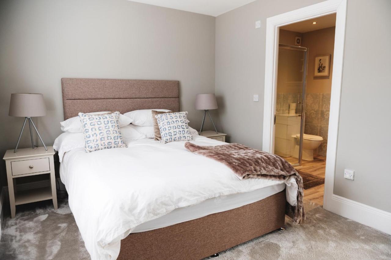 Large Country House - Hot Tub - Pool Table - Bbq - 5 Bedrooms - Log Burner Three Legged Cross Exterior foto