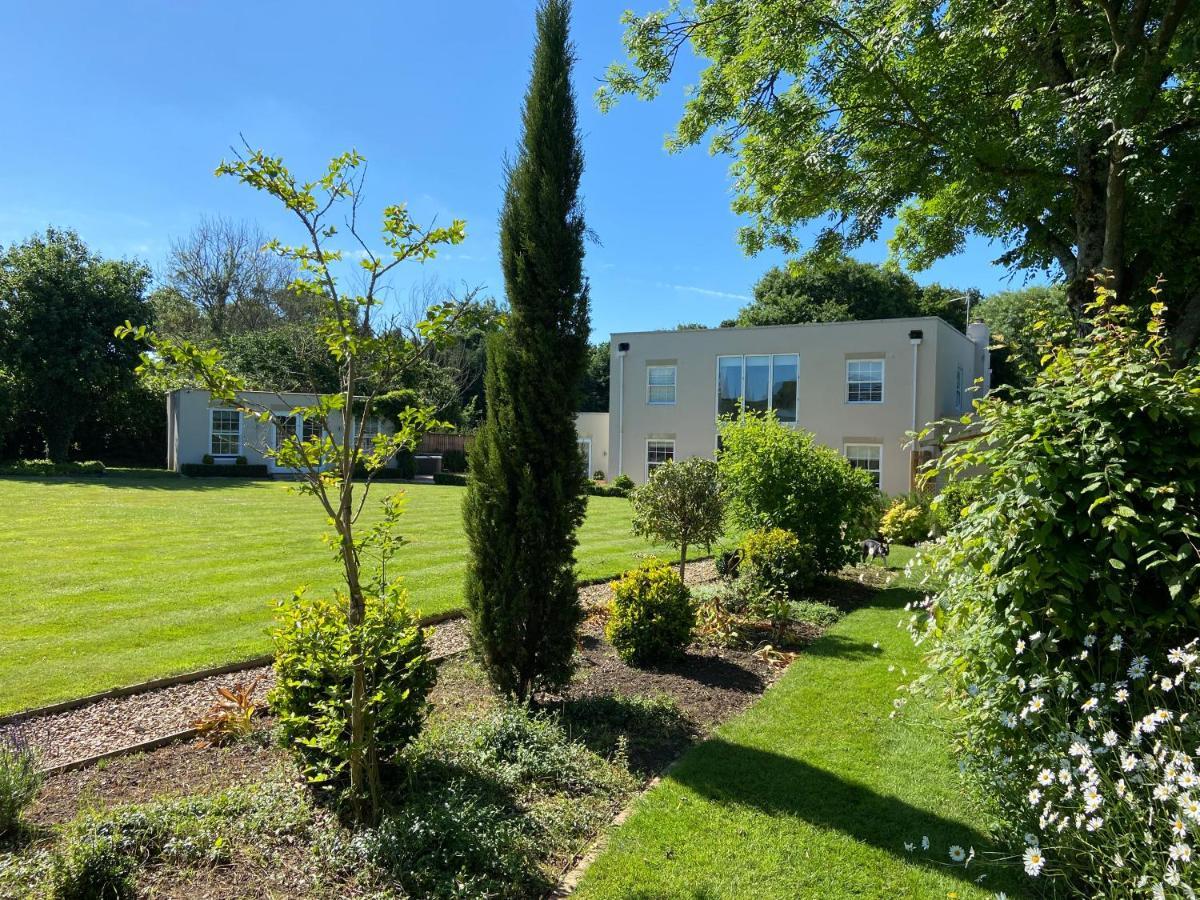 Large Country House - Hot Tub - Pool Table - Bbq - 5 Bedrooms - Log Burner Three Legged Cross Exterior foto