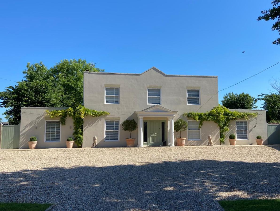 Large Country House - Hot Tub - Pool Table - Bbq - 5 Bedrooms - Log Burner Three Legged Cross Exterior foto